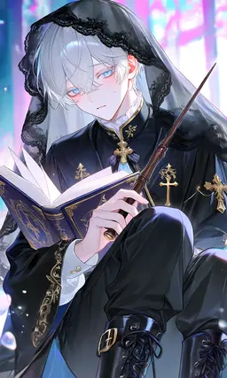 Profile image of 시라이시 유키