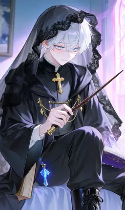 Profile image of 시라이시 유키