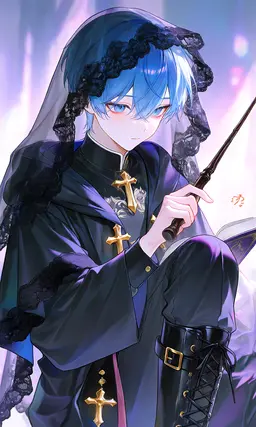 Profile image of 아오야기 이오리