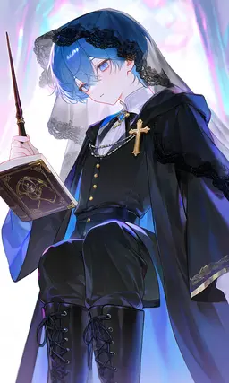 Profile image of 아오야기 이오리