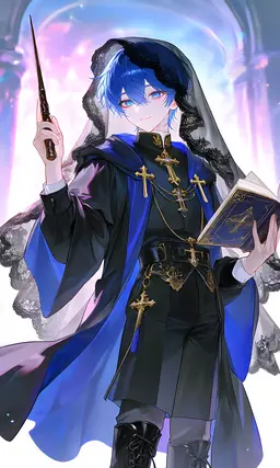 Profile image of 아오야기 이오리