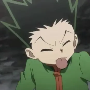Profile image of ゴン