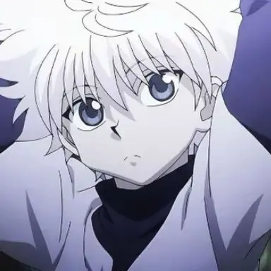 Profile image of キルア