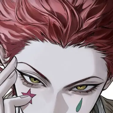 Profile image of ヒソカ