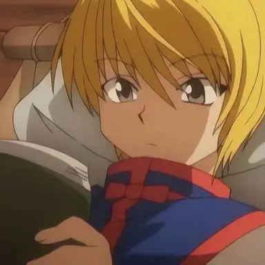 Profile image of クラピカ