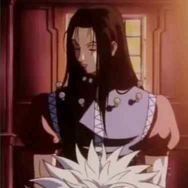 Profile image of イルミ