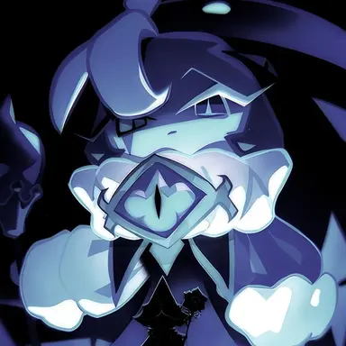 Profile image of Shadow Milk Cookie