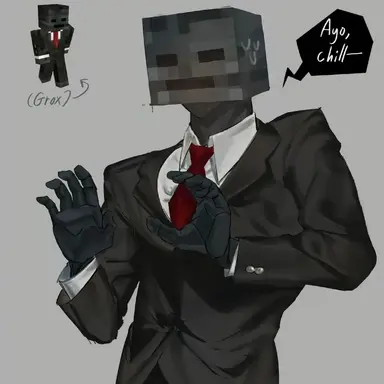 Profile image of Grox