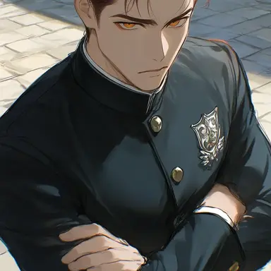 Profile image of Corvan Asheld
