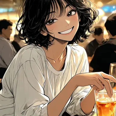 Profile image of Priya