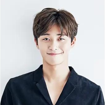 CrispyPeach2294의 박서준