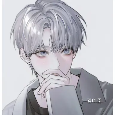 Profile image of 김예준