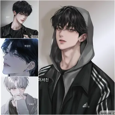 Profile image of 남사친들