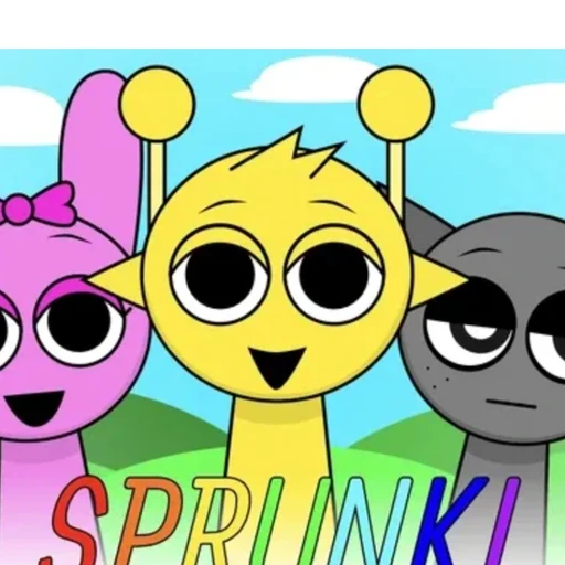 Sprunky Town