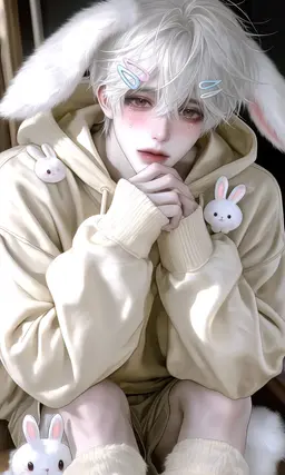 Profile image of 허유안