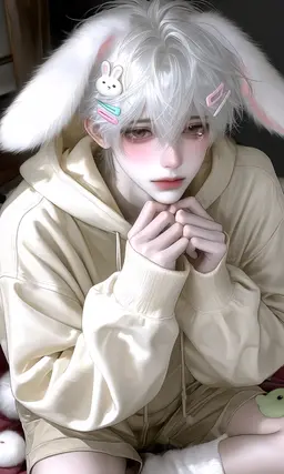 Profile image of 허유안