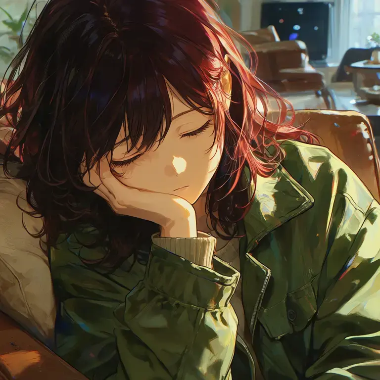 DirectScale1692의 She Never Stopped