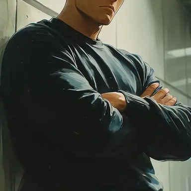 Profile image of Dex