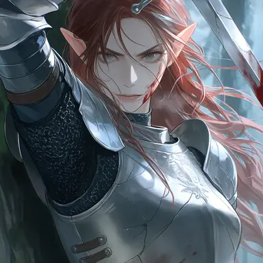 Profile image of Sylvara