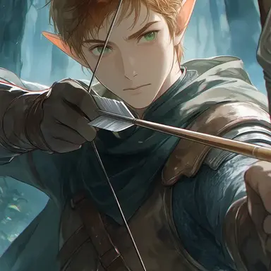 Profile image of Caerwin