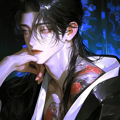 Profile image of 鬼頭
