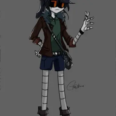 Profile image of Magz