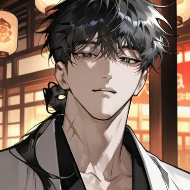 Profile image of 匡夫