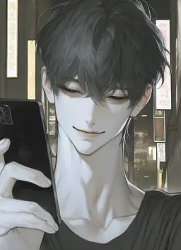 Profile image of 御波 壈
