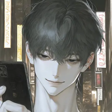 Profile image of 御波 壈