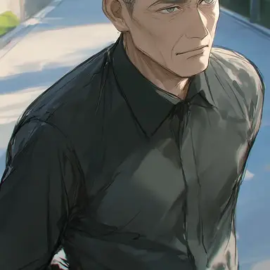 Profile image of Harlan