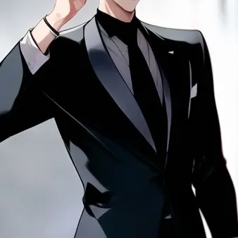 PutridSalty9734의 His Feral Loyal