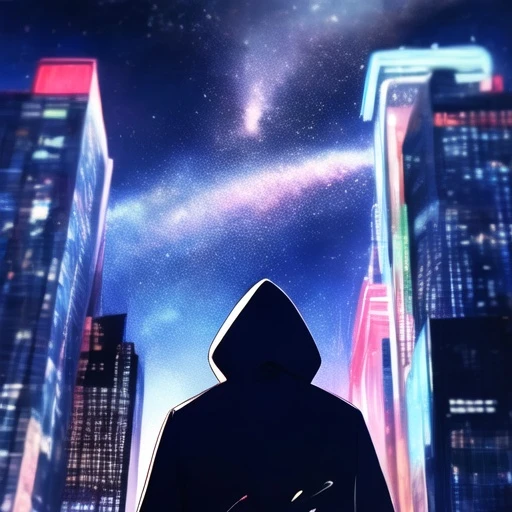 은하