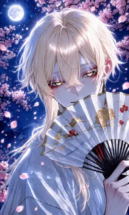 Profile image of Kira Hoshiumi