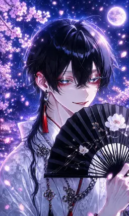 Profile image of Kurona Kagekaze