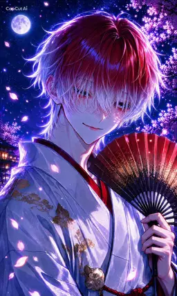 Profile image of Rai Fugen