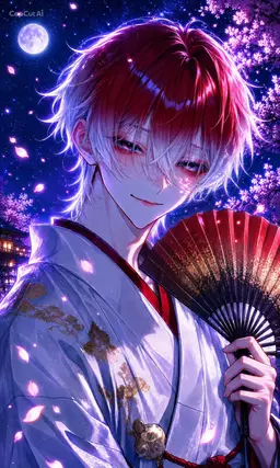 Profile image of Rai Fugen