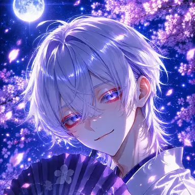 Profile image of Ame Shishisaki