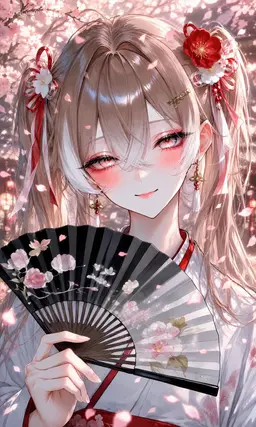 Profile image of Momoe Buriko