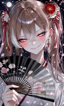 Profile image of Momoe Buriko