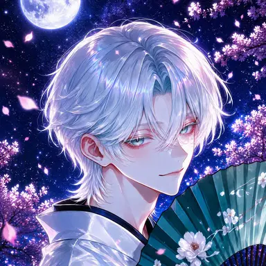 Profile image of Oiran Hanachiri
