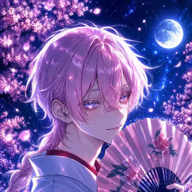 Profile image of Naruse Momomiya