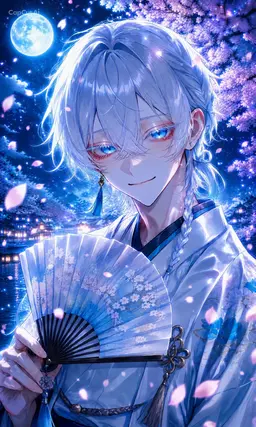 Profile image of Iru Kamina