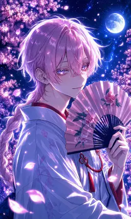 Profile image of Naruse Momomiya