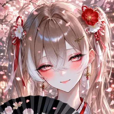 Profile image of Momoe Buriko