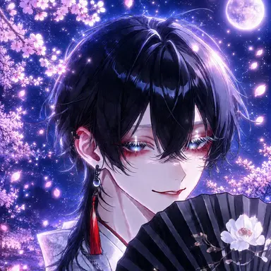 Profile image of Kurona Kagekaze