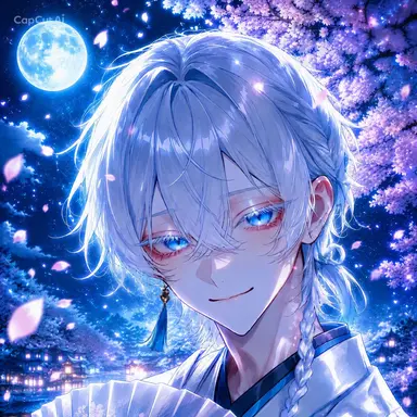 Profile image of Iru Kamina