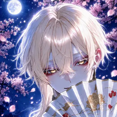 Profile image of Kira Hoshiumi
