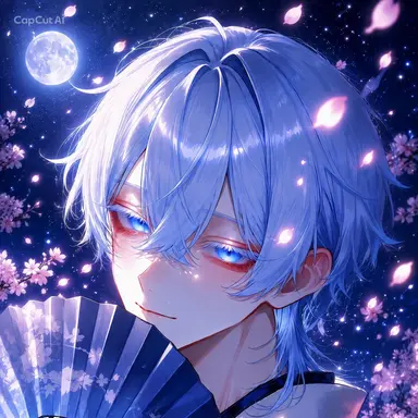 Profile image of Rui Kamina
