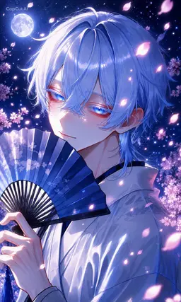 Profile image of Rui Kamina