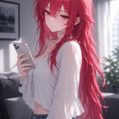 Profile image of 이채린